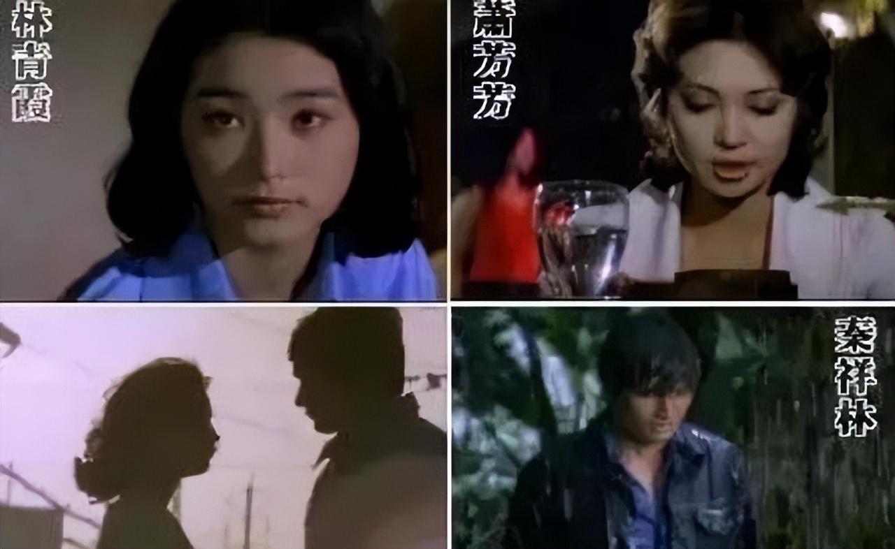 萧芳芳个人资料简介（萧芳芳演的电影有哪些）-