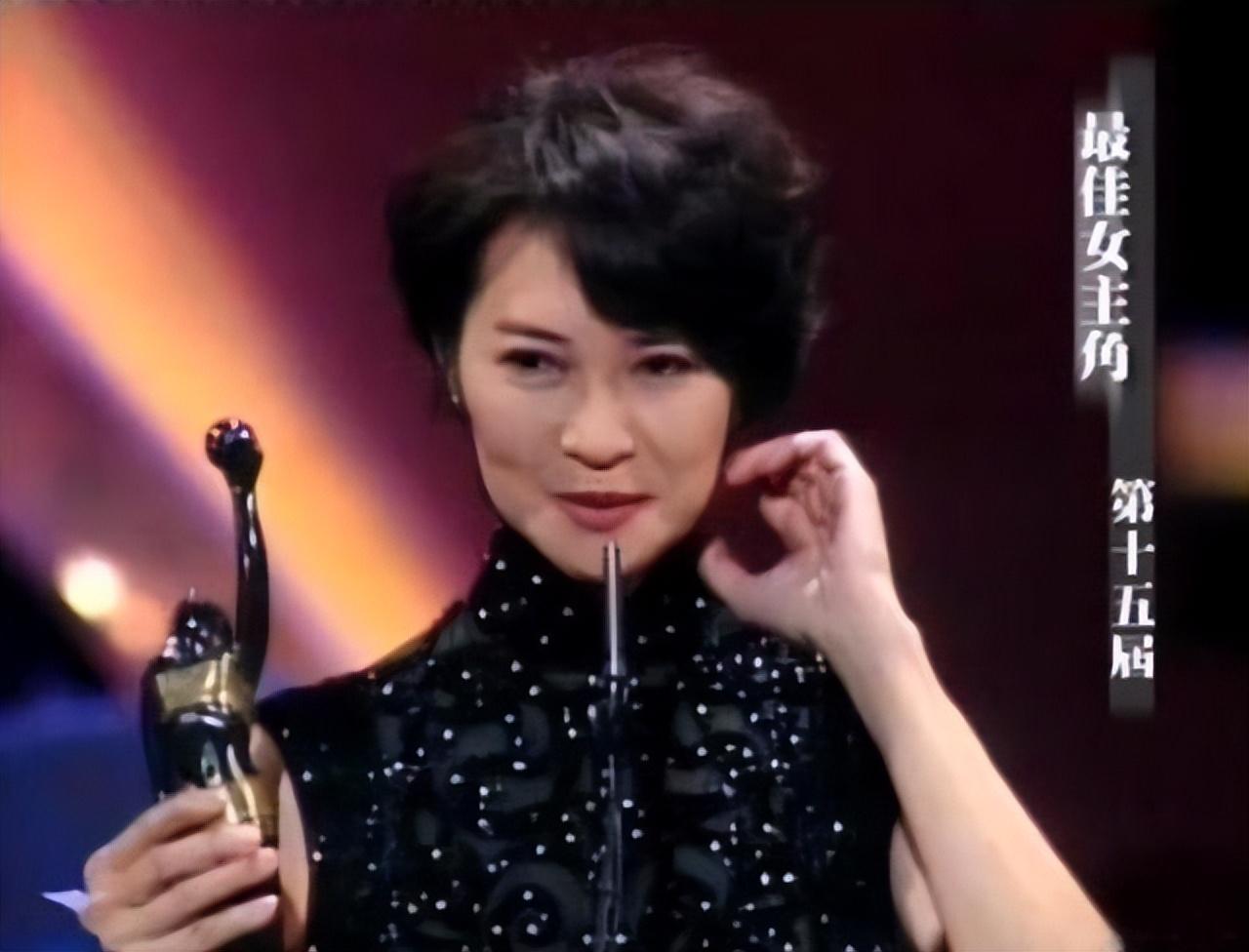 萧芳芳个人资料简介（萧芳芳演的电影有哪些）-