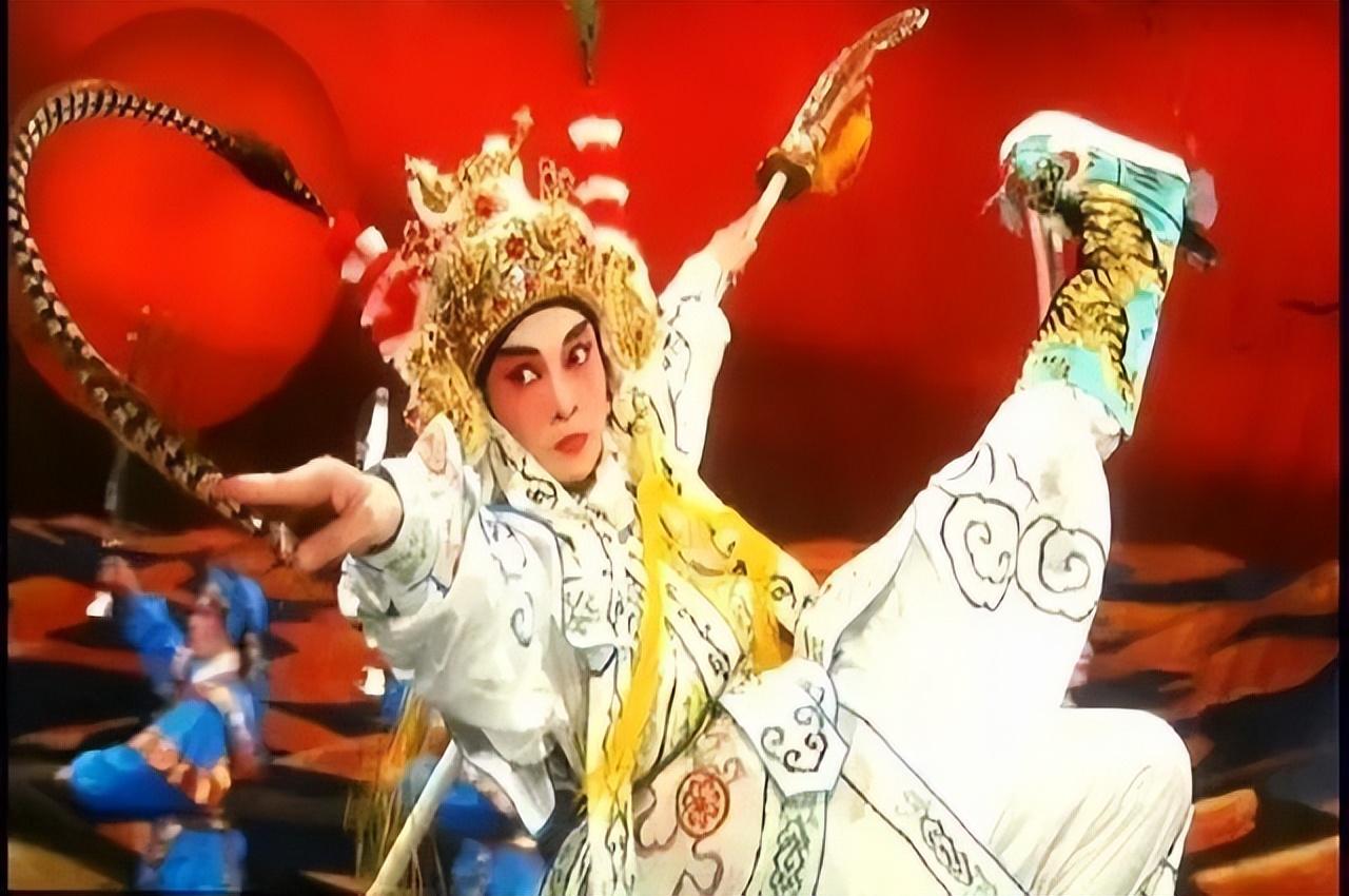 萧芳芳个人资料简介（萧芳芳演的电影有哪些）-