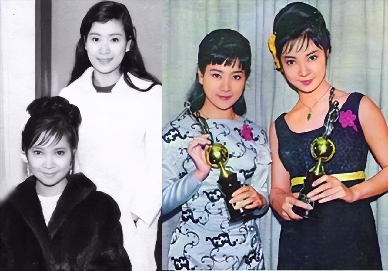 萧芳芳个人资料简介（萧芳芳演的电影有哪些）-