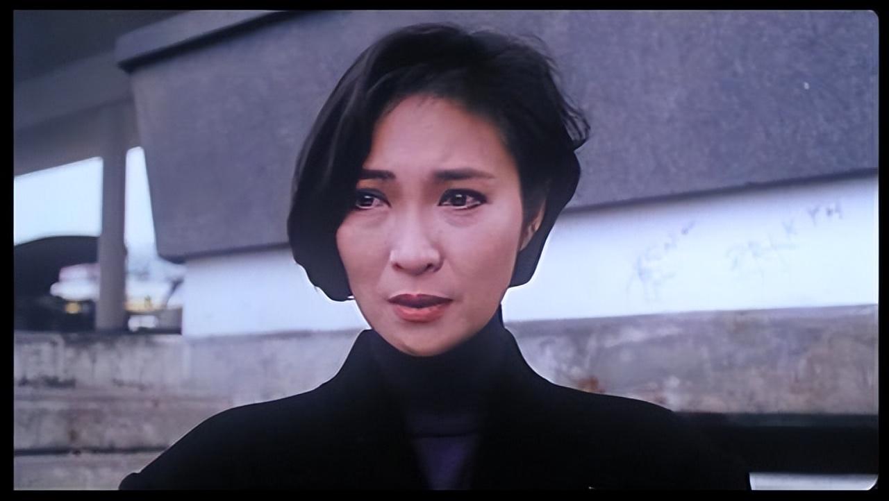 萧芳芳个人资料简介（萧芳芳演的电影有哪些）-