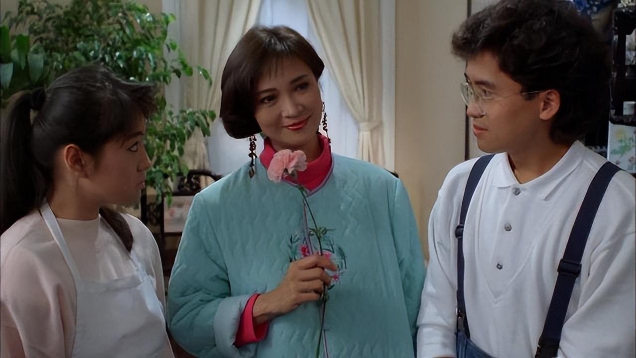 萧芳芳个人资料简介（萧芳芳演的电影有哪些）-