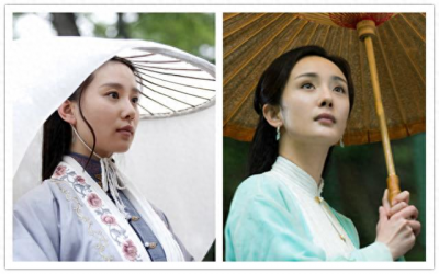 ​《绣春刀》上映 张震被杨幂追问：北斋和周妙彤掉水里，你救谁？