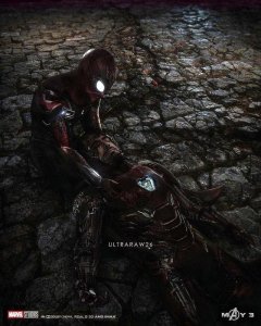 ​为什么《复联4》钢铁侠会死？四点剧情预示，其结局早已注定