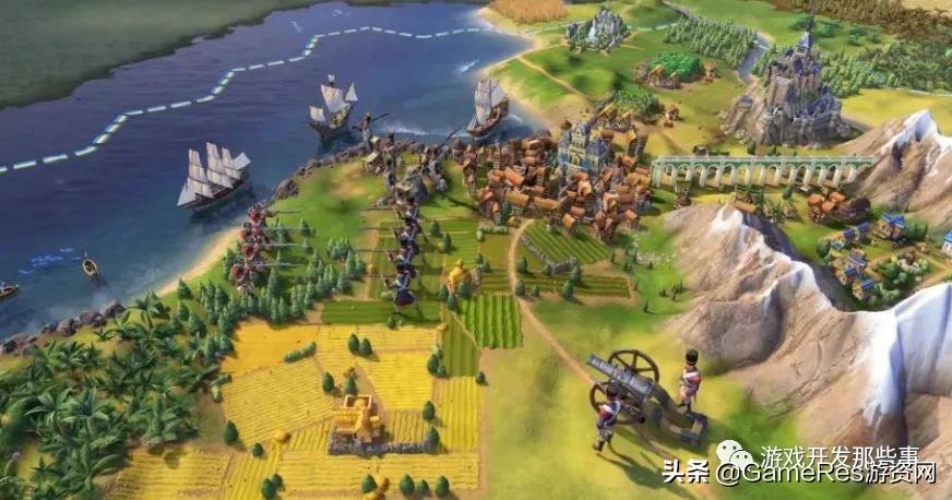 c技术指的是什么技术（游戏开发与设计中的“3C”是指什么？）"