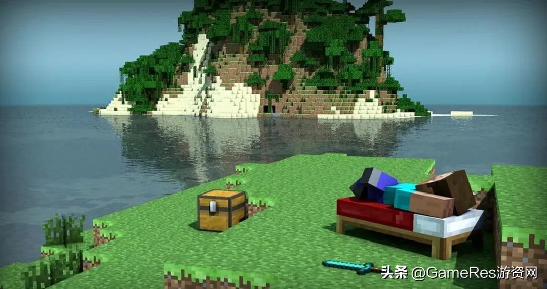 c技术指的是什么技术（游戏开发与设计中的“3C”是指什么？）"