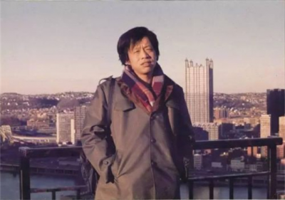 ​王小波简介及人生经历（王小波：生前靠妻子供养，死后受万人崇拜，高晓松称他
