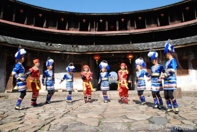 ​高山族的传统节日风俗（高山族传统习俗）