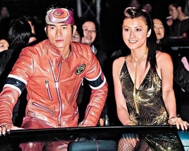 ​在中国很红10位日本女星有哪些？在中国最出名的日本明星一览