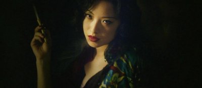 ​倪妮个人资料介绍(身材高挑矫健，是一名运动员)