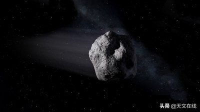 ​新测量显示，阿波菲斯小行星可能在2068年撞击地球，这会是真的吗