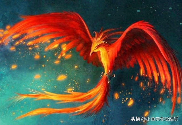 《山海经》不断被证实，其中9大异兽排行版，看看你知道哪几个