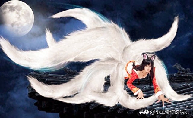 《山海经》不断被证实，其中9大异兽排行版，看看你知道哪几个