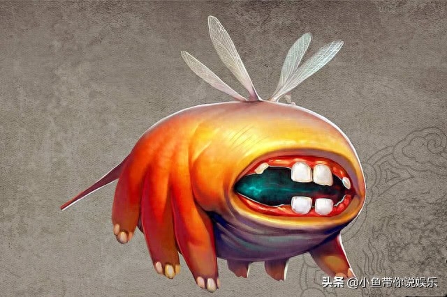 《山海经》不断被证实，其中9大异兽排行版，看看你知道哪几个