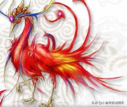《山海经》不断被证实，其中9大异兽排行版，看看你知道哪几个
