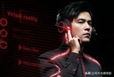 ​周杰伦都演过哪些电影？哪一部像彭于晏一样“炸”过你的青春？