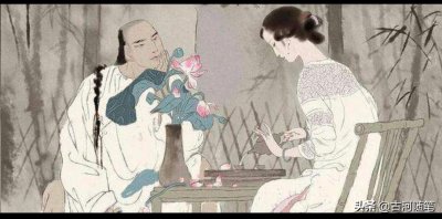 ​闺房记乐(浮生六记卷一 ：闺房记乐 原文及翻译)