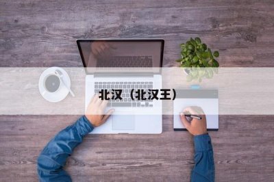 ​北汉（北汉王）