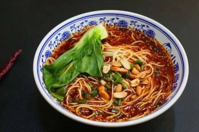 ​8种家常汤面条做法来了，快收藏起来，简单易做，一碗暖到骨子里