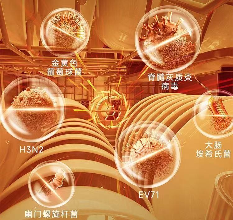 商用洗碗机哪个品牌好 洗碗机哪家口碑最好？