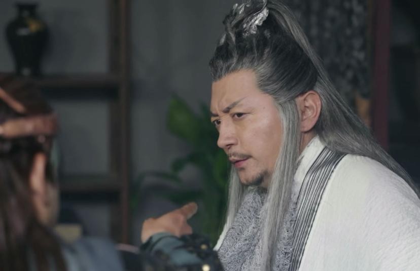 玄冥二老 张三丰为何不杀玄冥二老？
