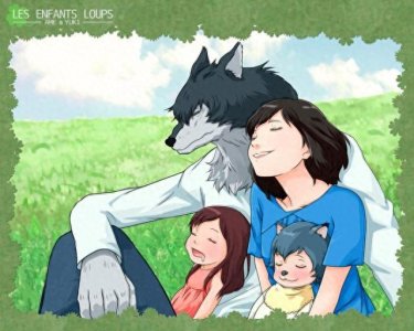 ​催泪动漫电影推荐，盘点让人泪崩的5部日本动画电影