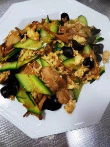 ​你知道木须肉的由来和典故吗？