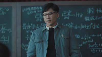 ​不拼爹的星二代，这6位大家都认识？
