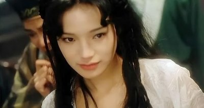 ​港片五大艳星今昔颜值对比，有人颜值依旧在线，有人发福颜值拉垮