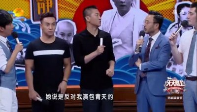 ​琼瑶男星颜值今昔对比，这8位当中有人越老越帅气，有人早已颜值崩塌