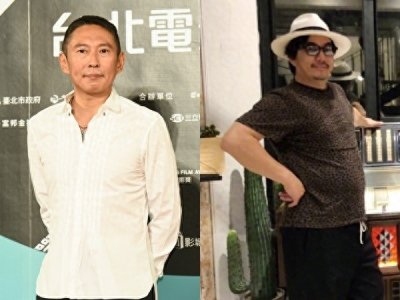 ​羞耻呢？钮承泽被爆性侵：强吻脱衣袭胸