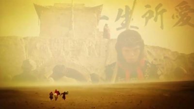 ​豆瓣10大评分最高的国产喜剧电影(星爷一个人就有3部上榜)