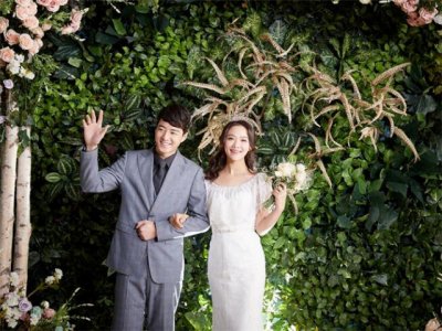 ​怎样布置婚礼现场（怎么自己布置婚礼现场）