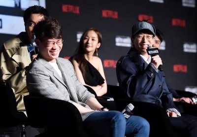 ​赵孝镇pd的节目有哪些(赵孝镇又有新节目播出了)