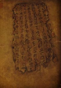 ​盗墓笔记吴邪为什么要假扮三叔呢(吴邪什么时候知道三叔是假的)