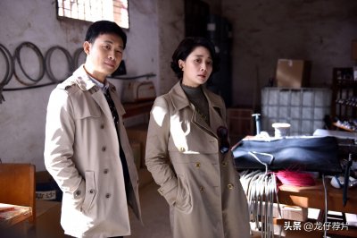 ​励志电视剧排行榜前十名 每部都正能量满满