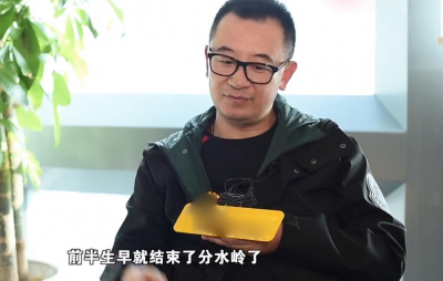 ​黄海波为什么不辩解(黄海波却一句都不解释，他在怕什么？)