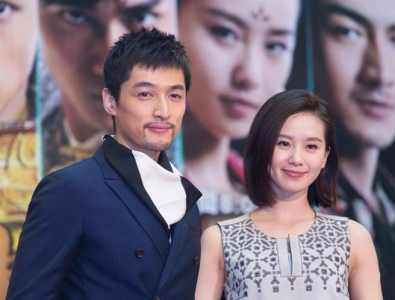 ​苏有朋与王艳演的电视剧有哪些？合作过8部剧，演情侣却只有一次