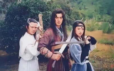 ​被男主造型丑哭的6部电视剧，哪部让你没眼看下去？