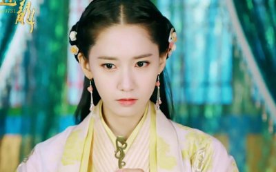 ​林允儿主演的电视剧有哪些(林允儿最经典的五部剧)