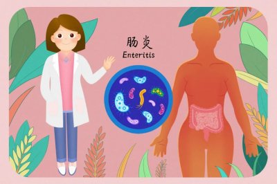 ​肠胃炎怎么办快速止疼（急性肠胃炎发作起来痛不欲生，如何处理？教你几个办法