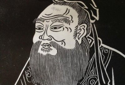 ​孔子和老子的资料 一起来了解