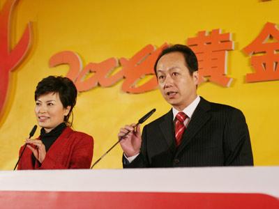 罗京老婆是谁 罗京去世原因揭秘