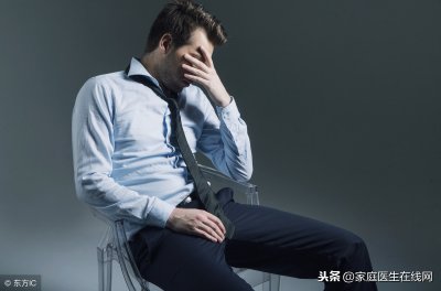 ​遗精频繁 男性频繁遗精不是好事，可能会“惹上”这3个麻烦