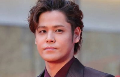 ​知名声优宫野真守被曝婚变 与结婚14年的妻子离异