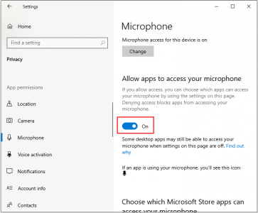 ​win10麦克风怎么设置教程（麦克风在Windows 10上不起作用？来看看修复方法