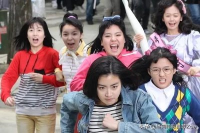 ​韩国高分电影推荐(孙艺珍演技太好了)