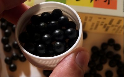 ​归脾丸的功效与作用(归脾丸不仅治疗四肢乏力，还能治疗这4种疾病，赶快点赞收