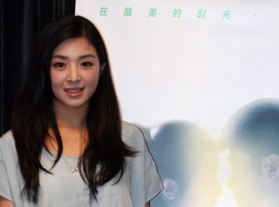 ​张含韵刘德华是什么关系？网上说法太多