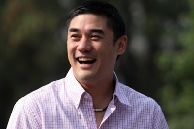 ​吴大维三级 大闹广昌隆